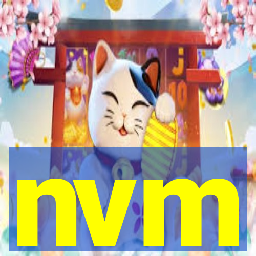 nvm-windows download